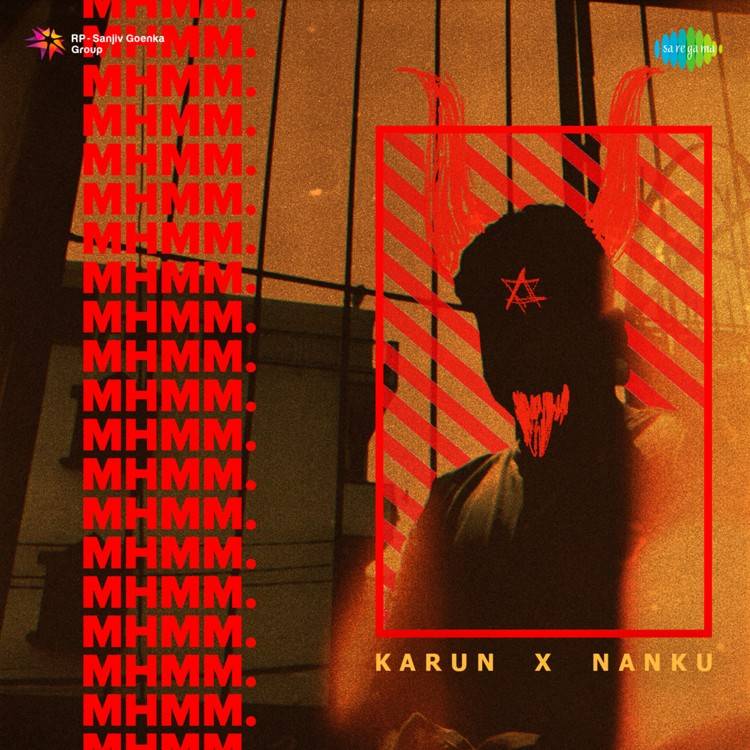 Mhmm - Single