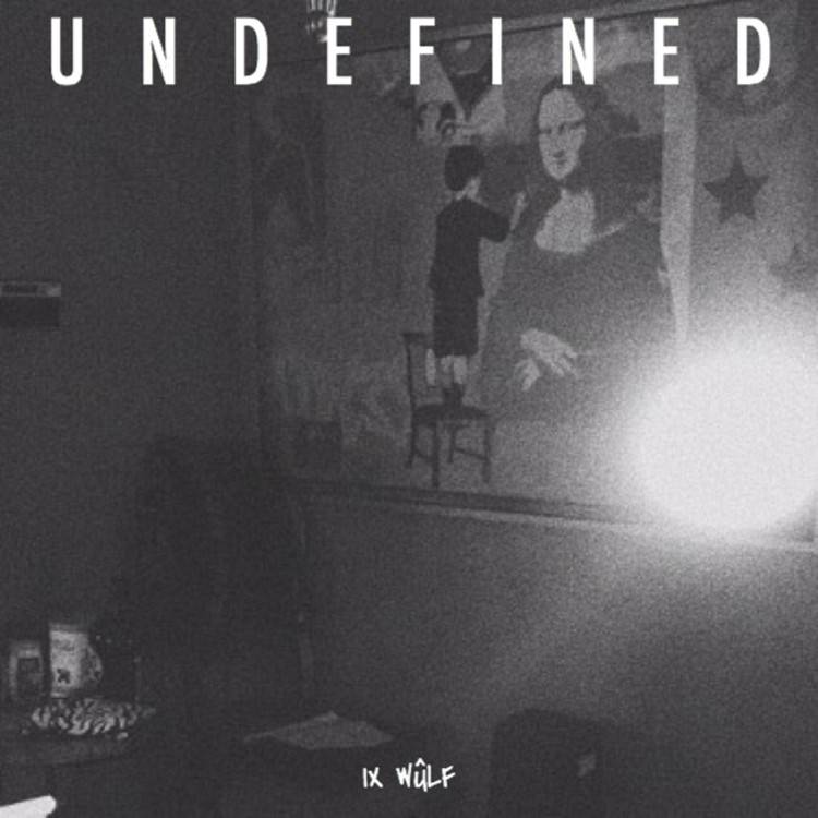Undefined - Single