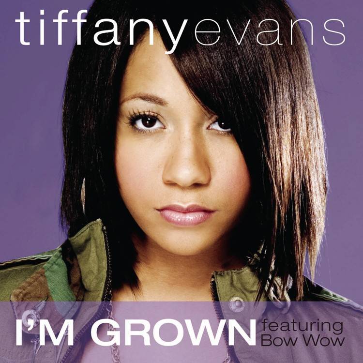I'm Grown (feat. Bow Wow)