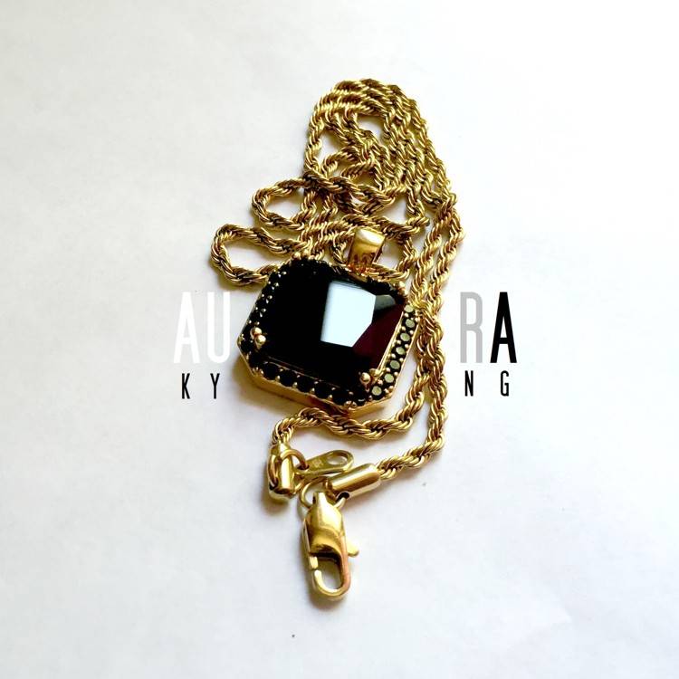 Aura - EP