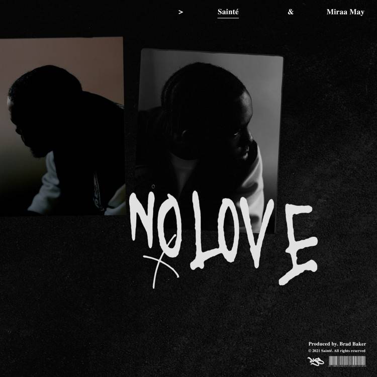 No Love - Single