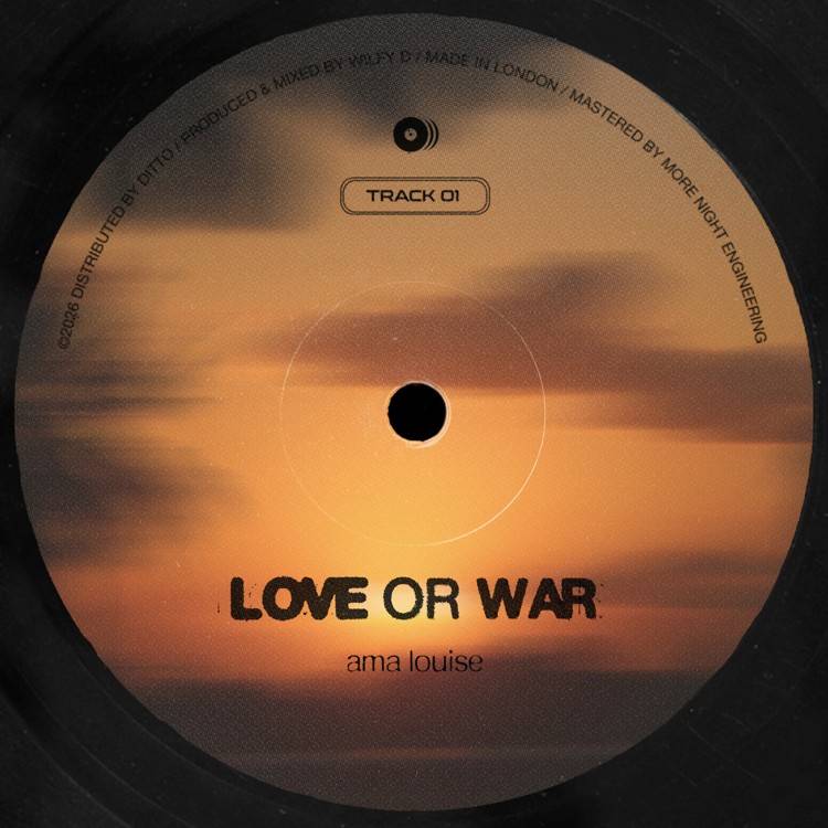 Love Or War