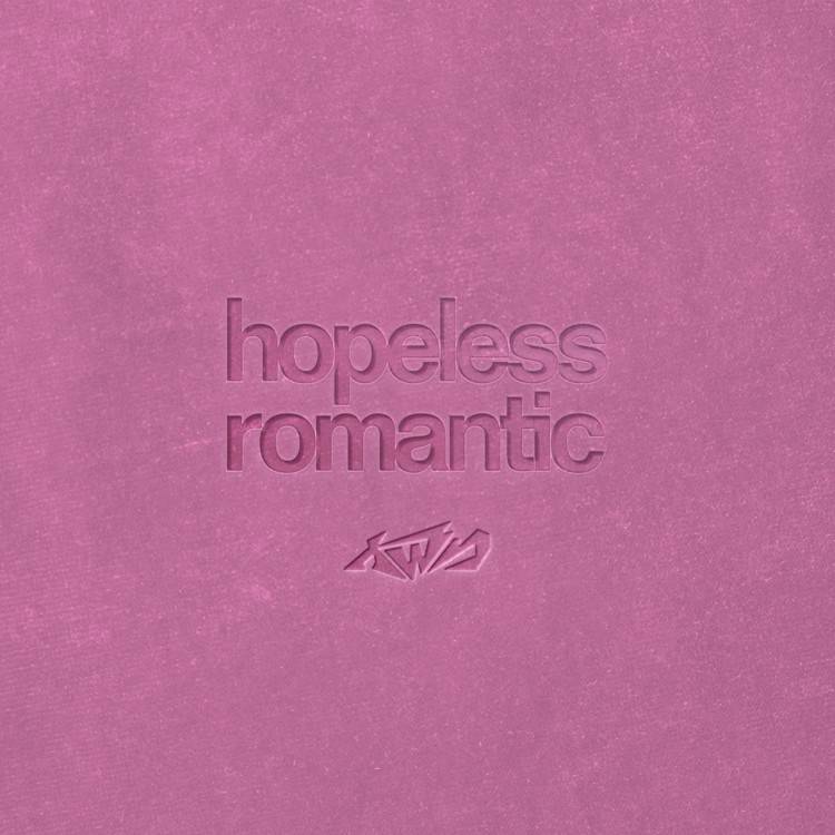 hopeless romantic - Single