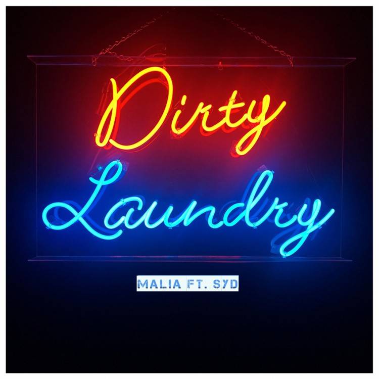 Dirty Laundry (feat. Syd) - Single