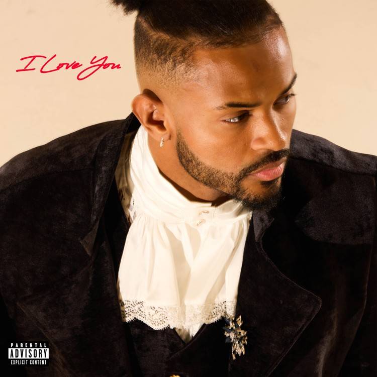 I Love You - EP
