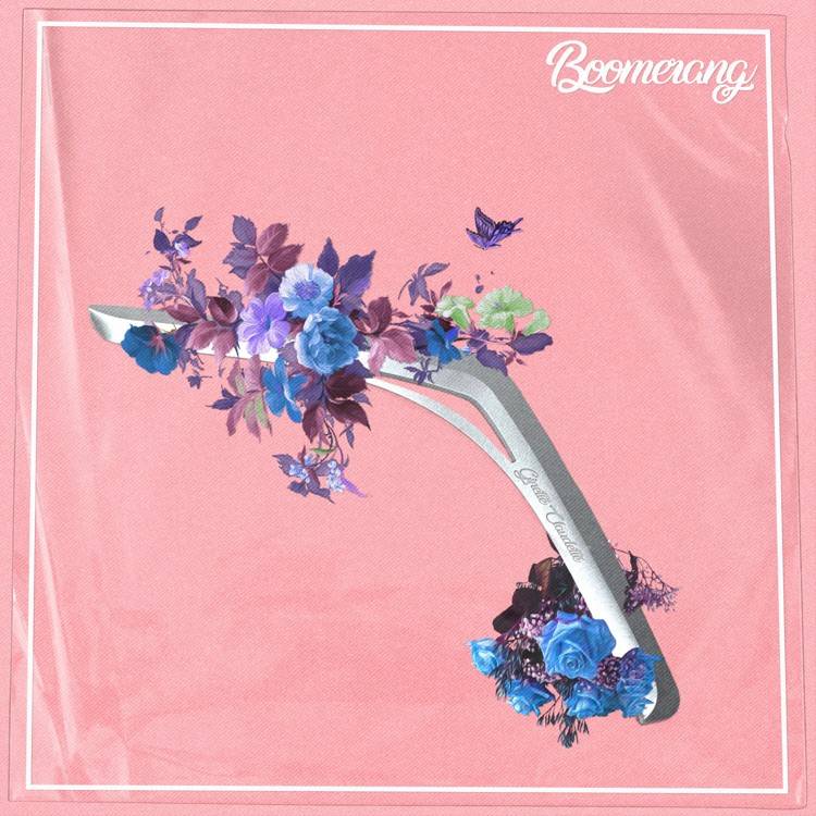 Boomerang - Single