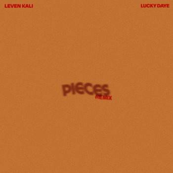 Pieces (Remix)