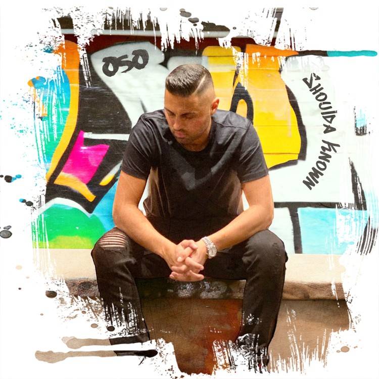 Shoulda Known - Single