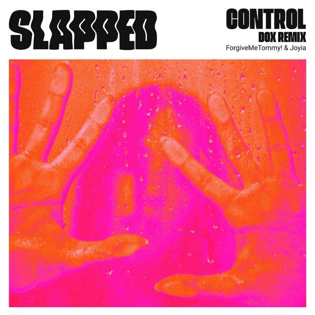 Control (DOX Remix)