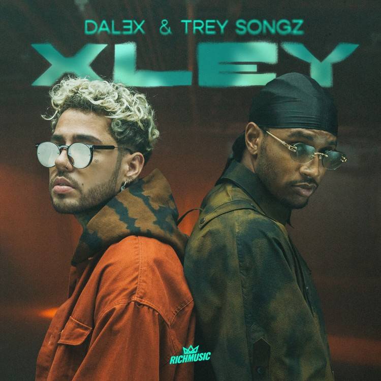XLEY - Single