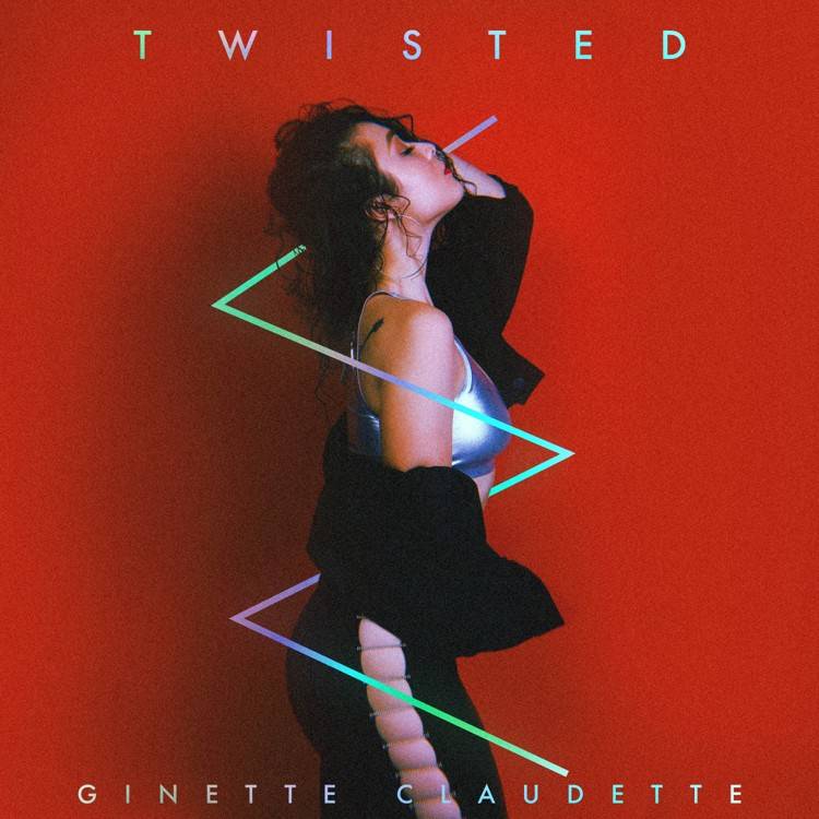 Twisted - Single