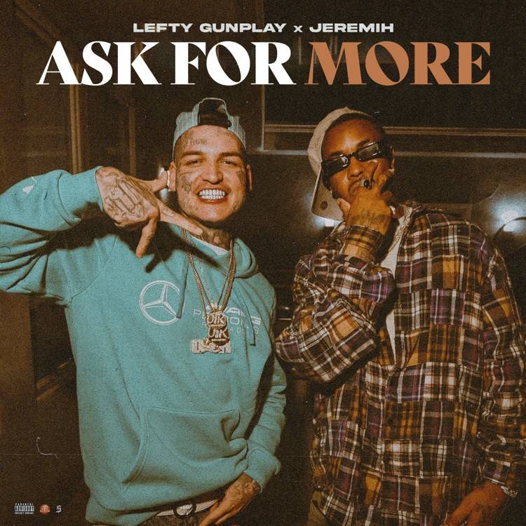 Ask For More