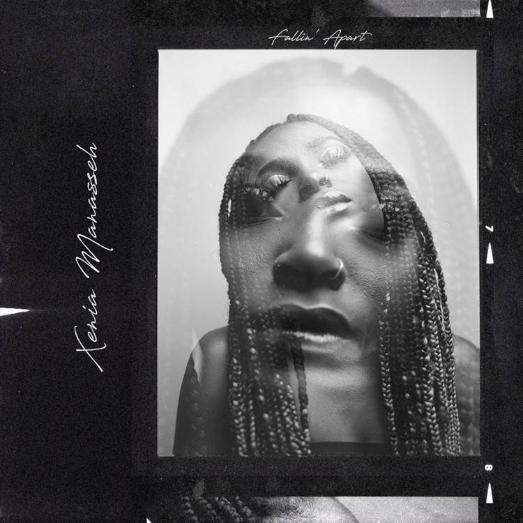 Fallin' Apart - EP