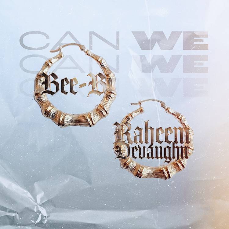Can We? - Single