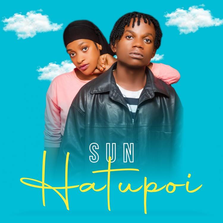 Hatupoi - Single