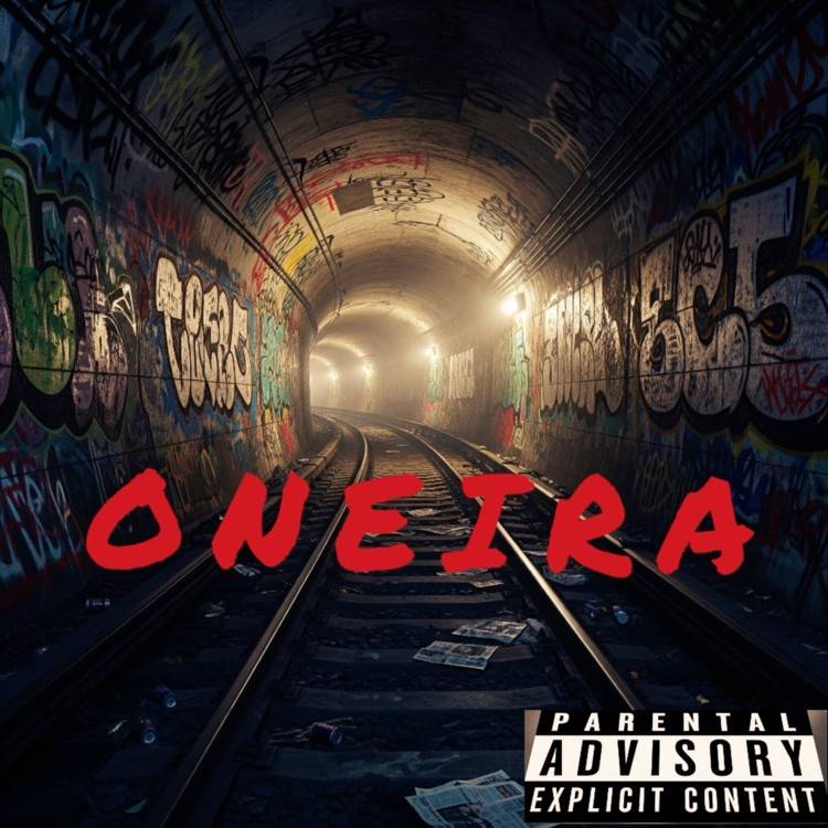 Oneira (feat. Smilin Beats) - Single