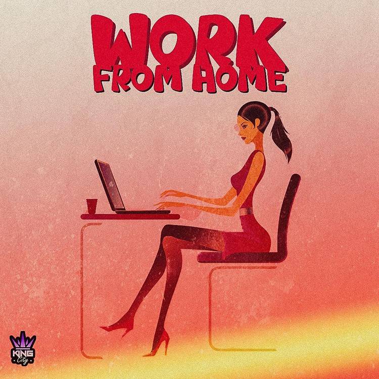 Work from Home