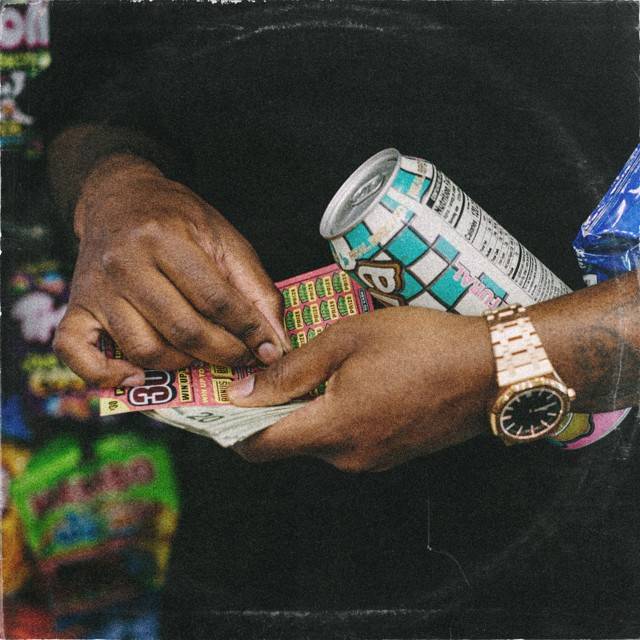 God Given - Single