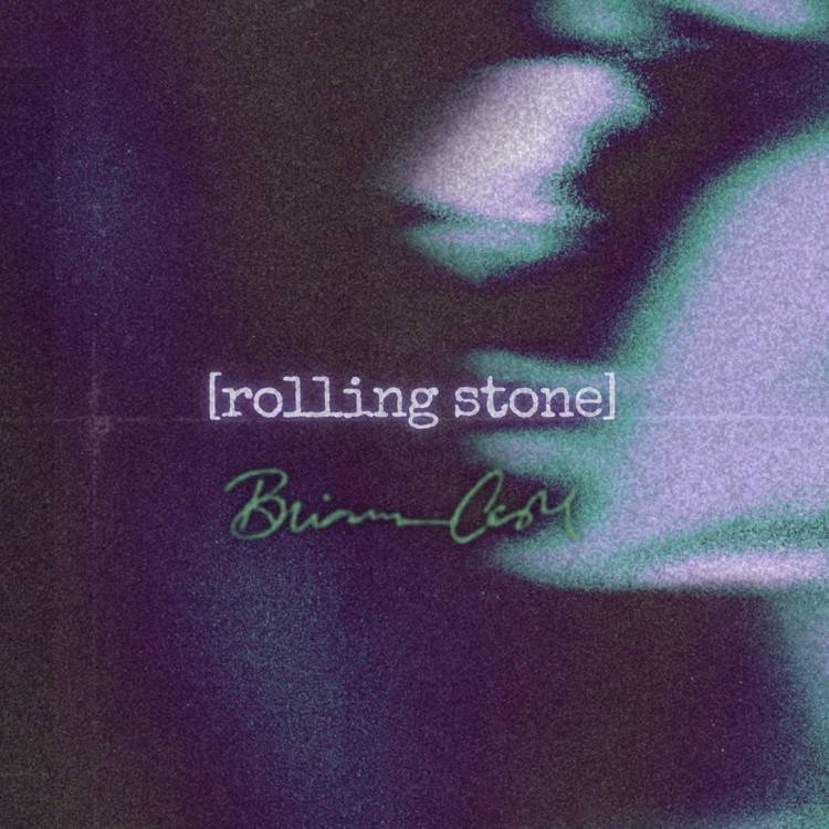 rolling stone