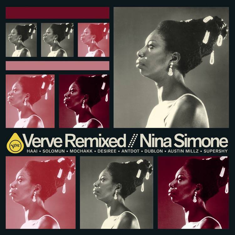 Verve Remixed // Nina Simone