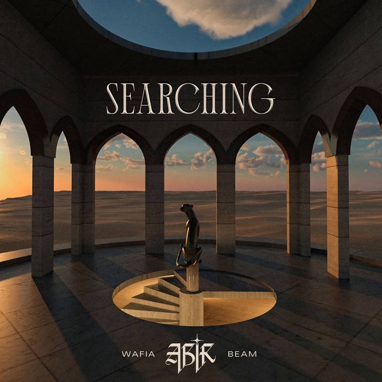 Searching (feat. Wafia & BEAM) - Single