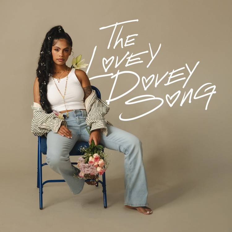 The Lovey Dovey Song