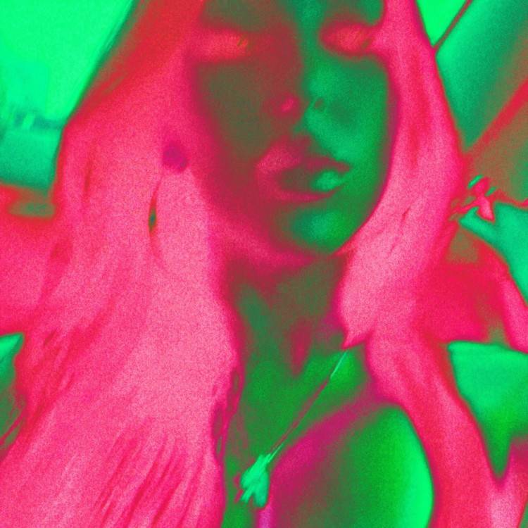 I Found God at a Downtown Bar (Remix) - Single