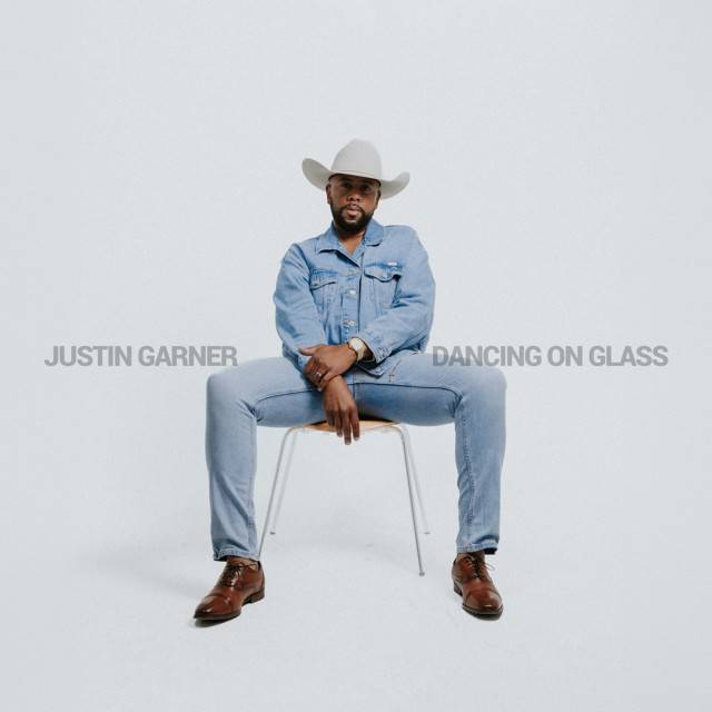 Dancing on Glass - Single