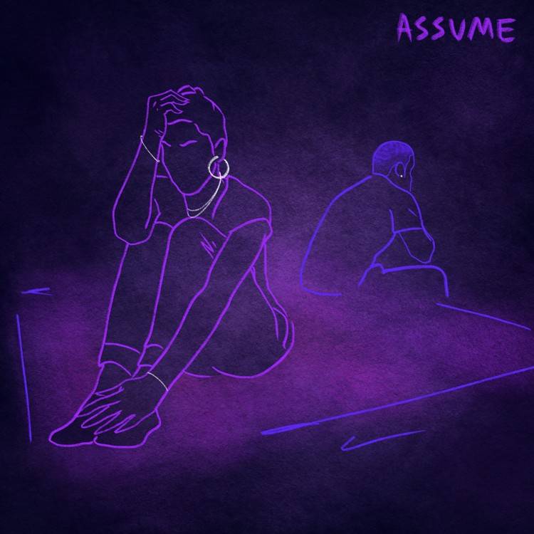 Assume - Single