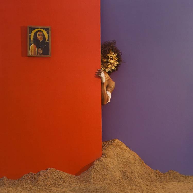 Male Gaze - Single