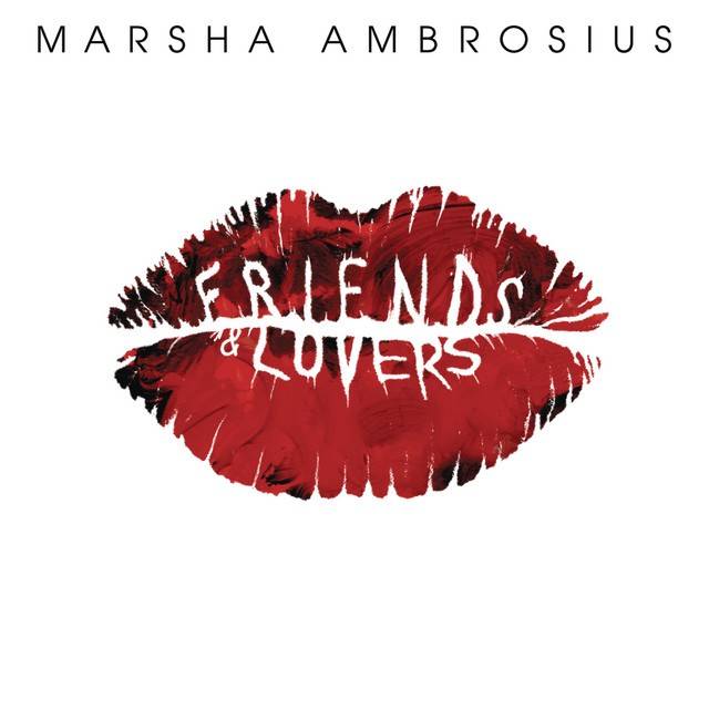 Friends & Lovers - Track Commentary