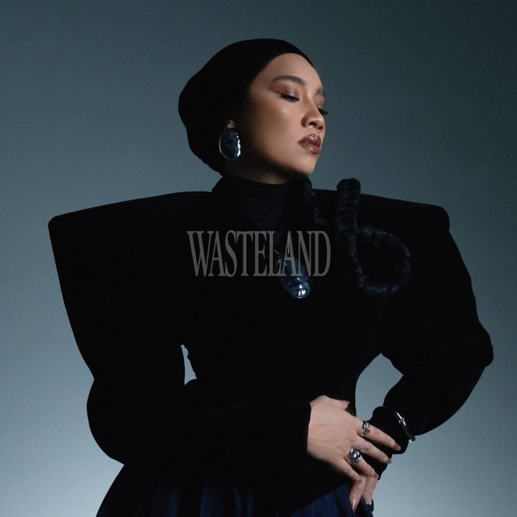 wasteland
