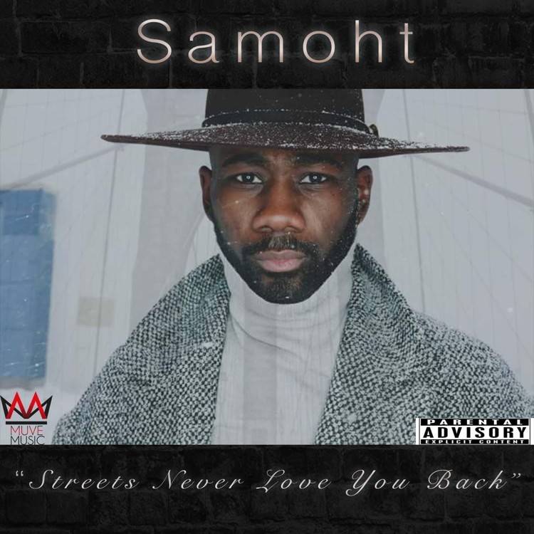 Streets Never Love You Back - Single