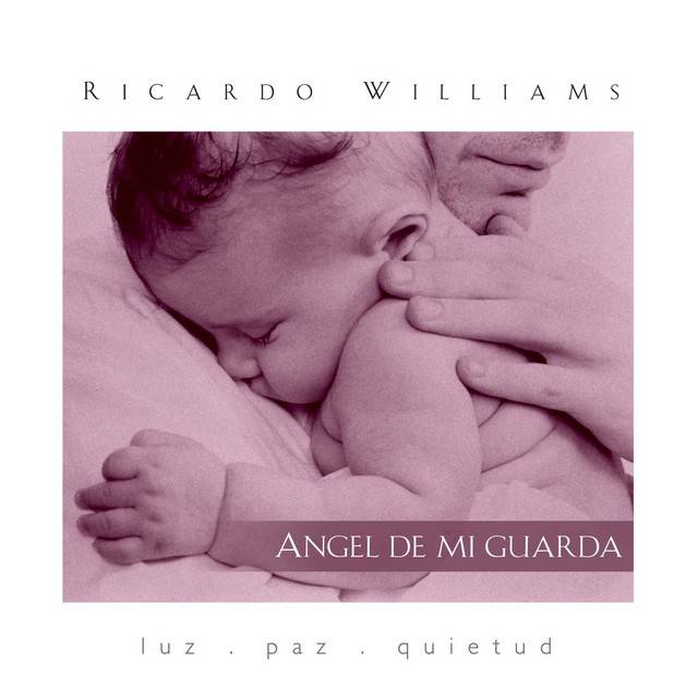 Angel de Mi Guarda