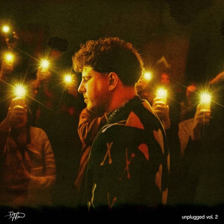 unplugged (vol. 2)