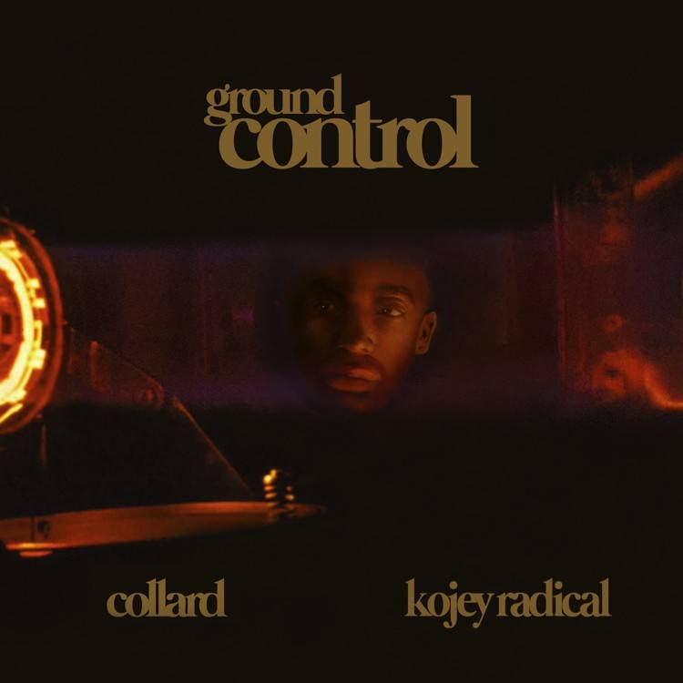 Ground Control - Single