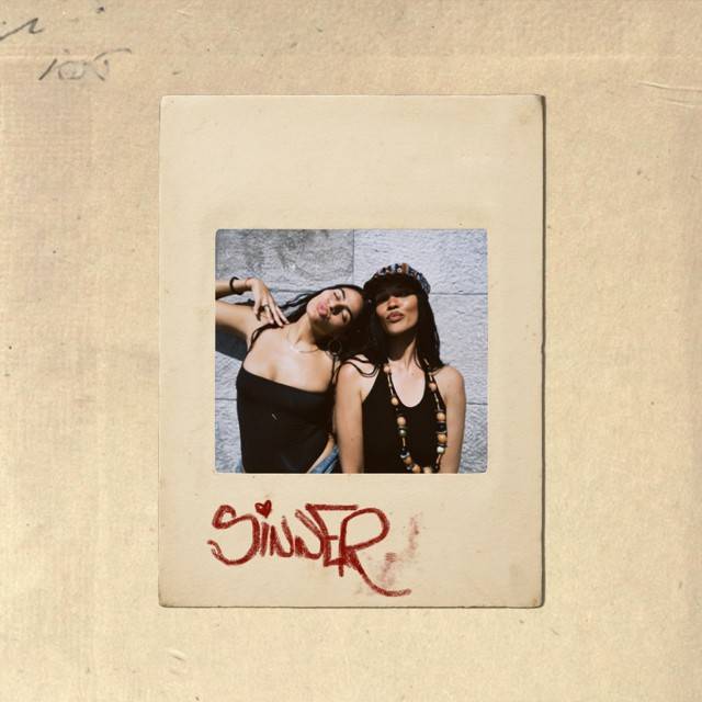 Sinner, Pt. 2 (feat. Jessie Reyez)