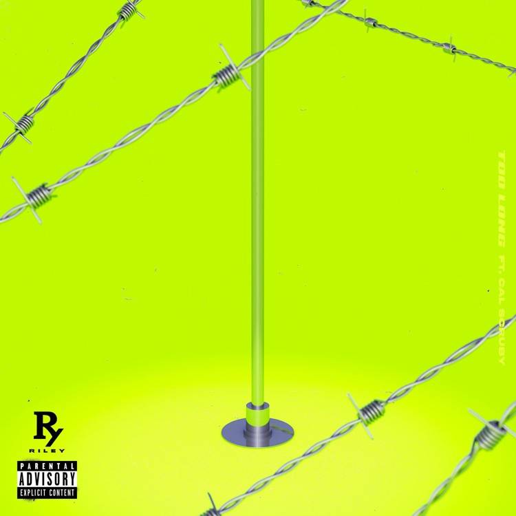 Too Long (feat. Cal Scruby) - Single