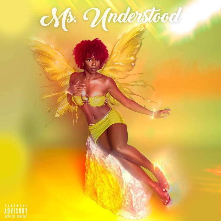 Ms.Understood