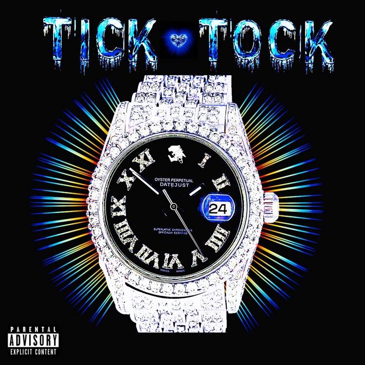 Tick Tock - Single