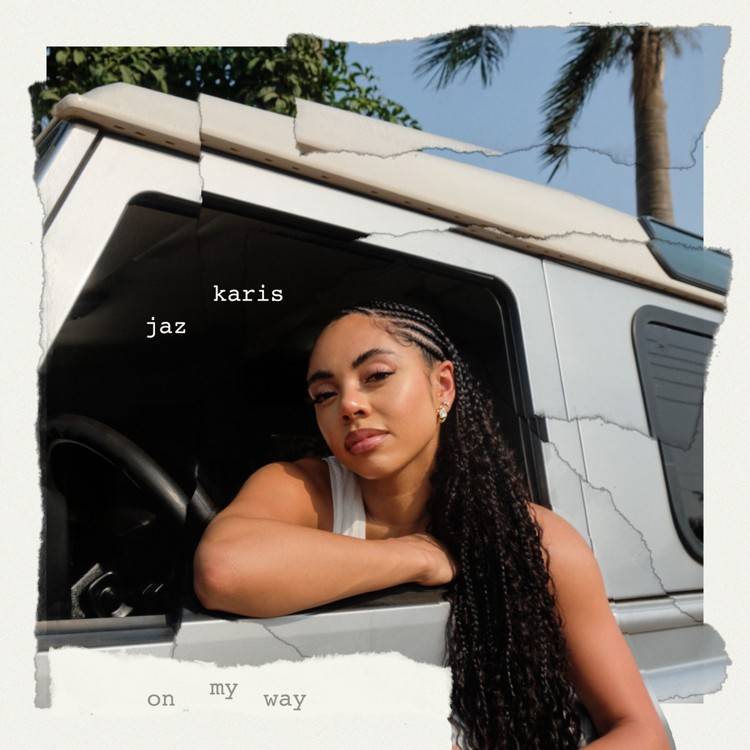 On My Way - Single
