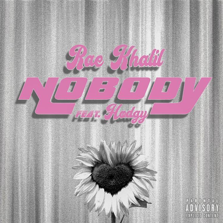 Nobody (feat. Hodgy) - Single