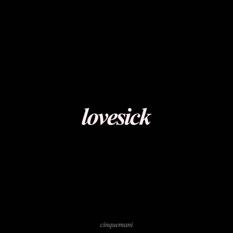 Lovesick