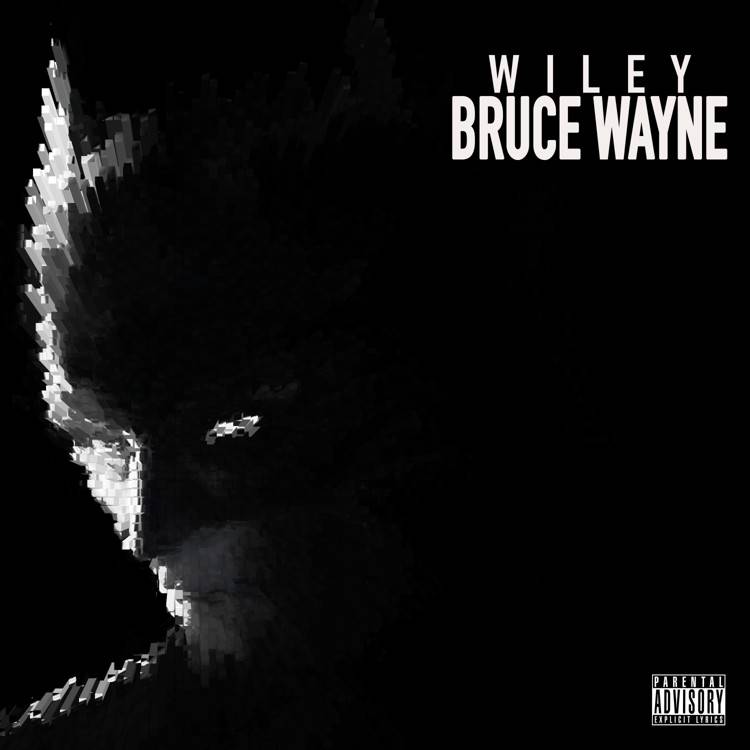 Bruce Wayne - Single