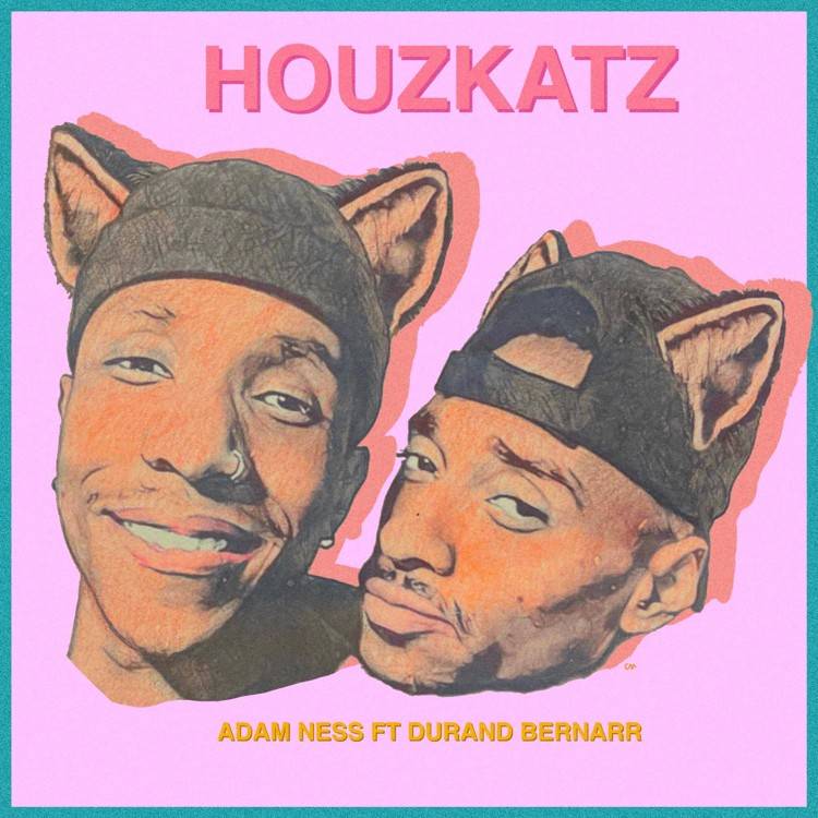 Houzkatz