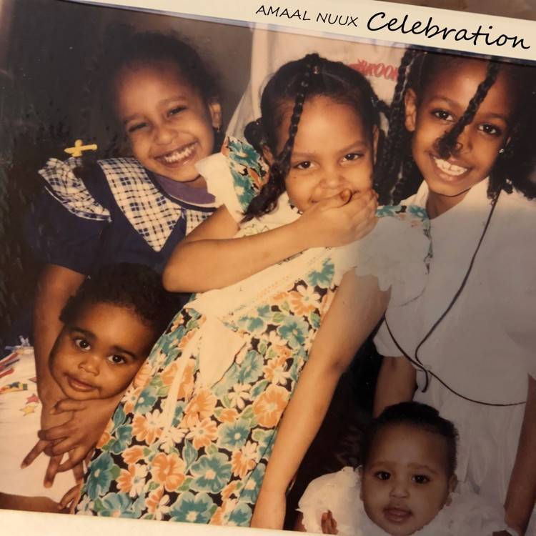 Celebration - Single