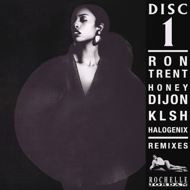 Disc 1 - EP