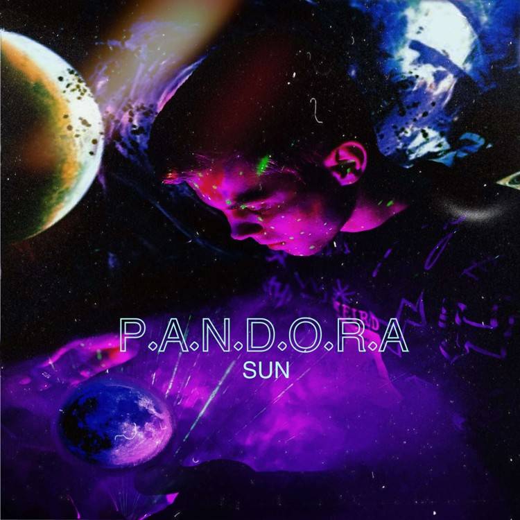 P.A.N.D.O.R.A - Single