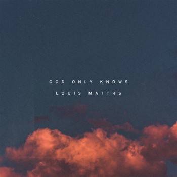 God Only Knows - Single