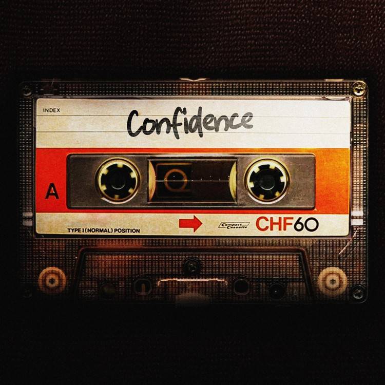 Confidence